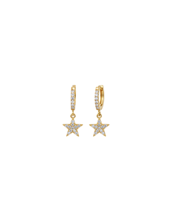 BOUCLES STARLIGHT