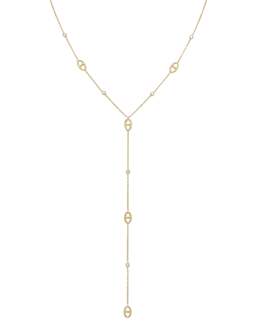 COLLIER DELINESS