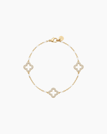 BRACELET STRASS
