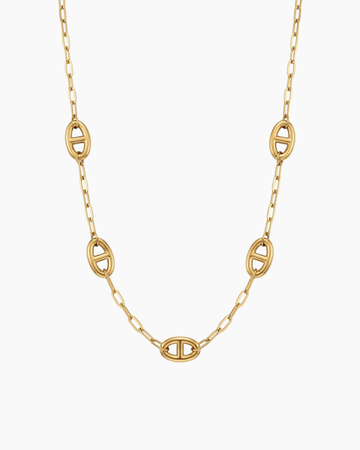 COLLIER MINI LOLA