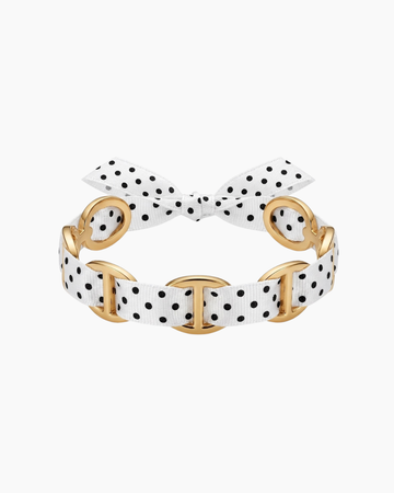 BRACELET JONC COQUETTE