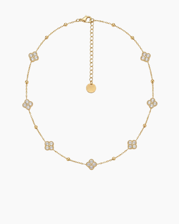 COLLIER CONSTELLATION