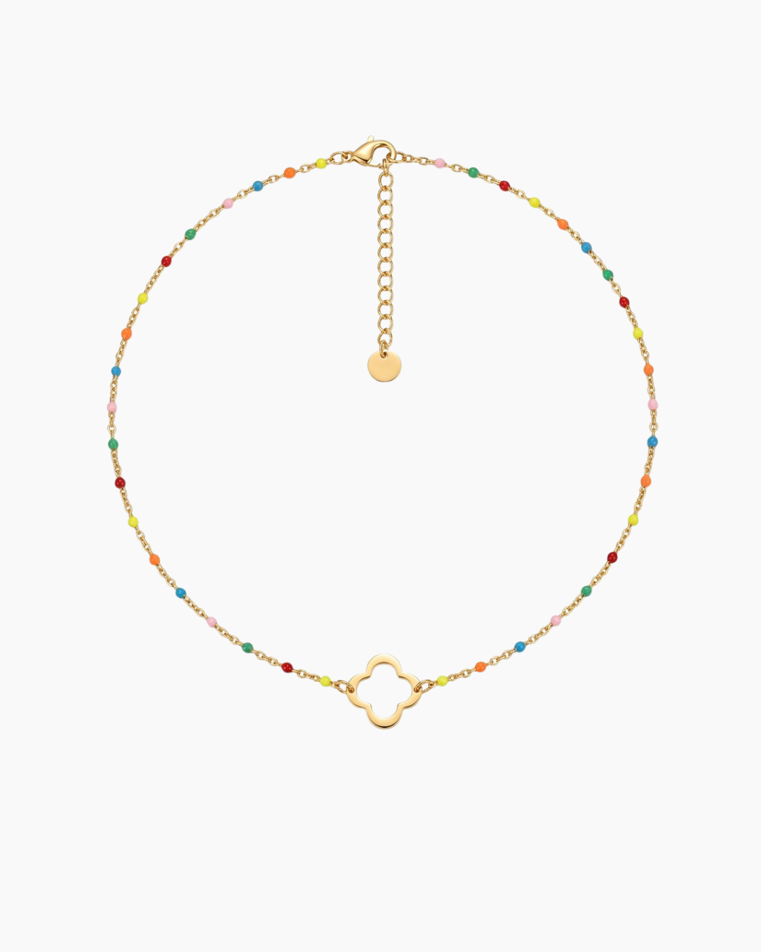 COLLIER LANA