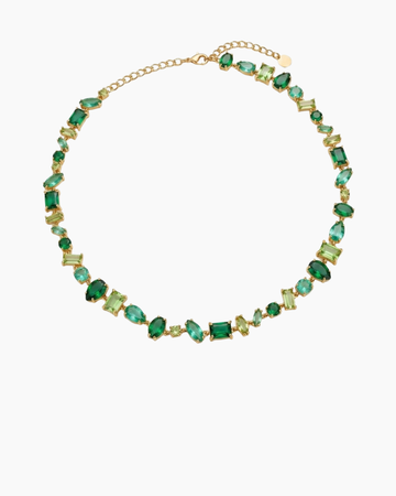 COLLIER SABA