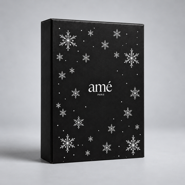CALENDRIER DE L'AVENT - 24 BIJOUX ✨